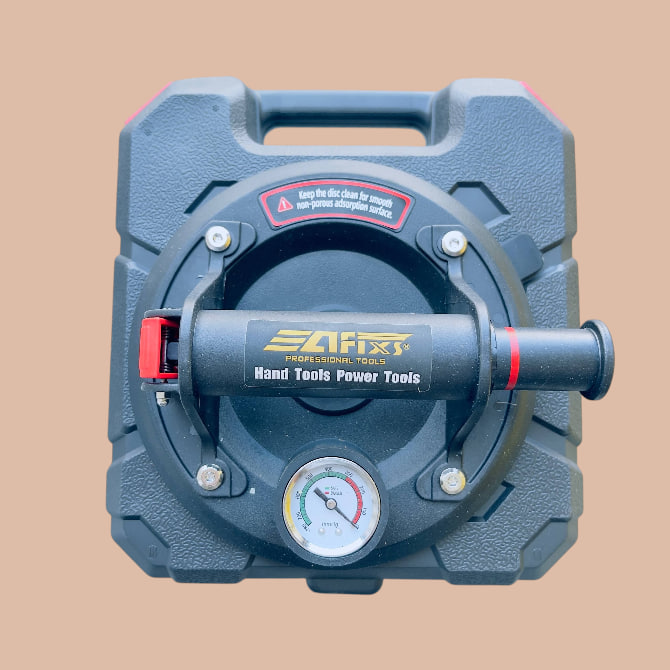 AFIXS VAKUM SOG'OTLIK 200mm