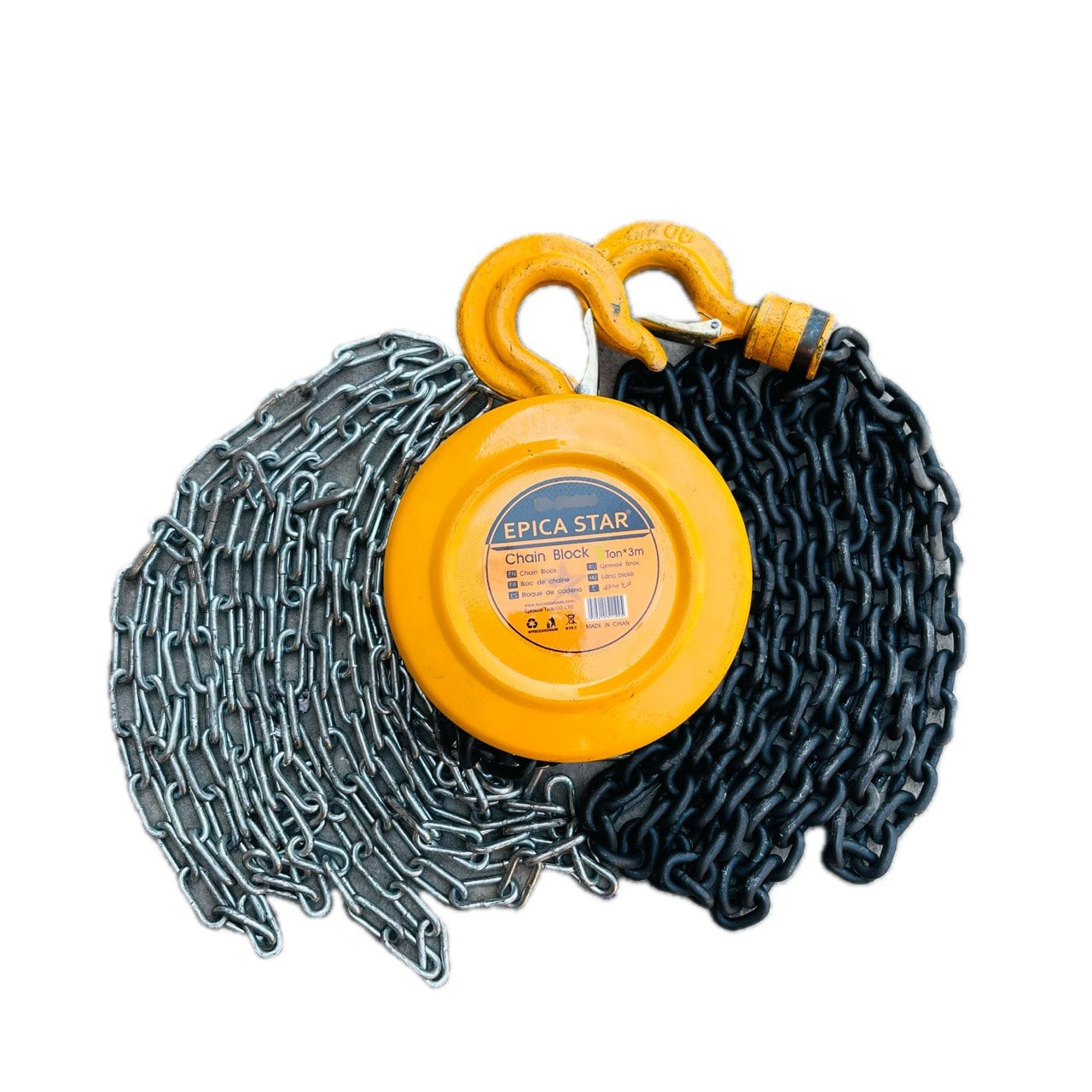 EPICA TAL-30467) 2TON