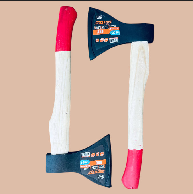 AFIXS BOLTA 1700g