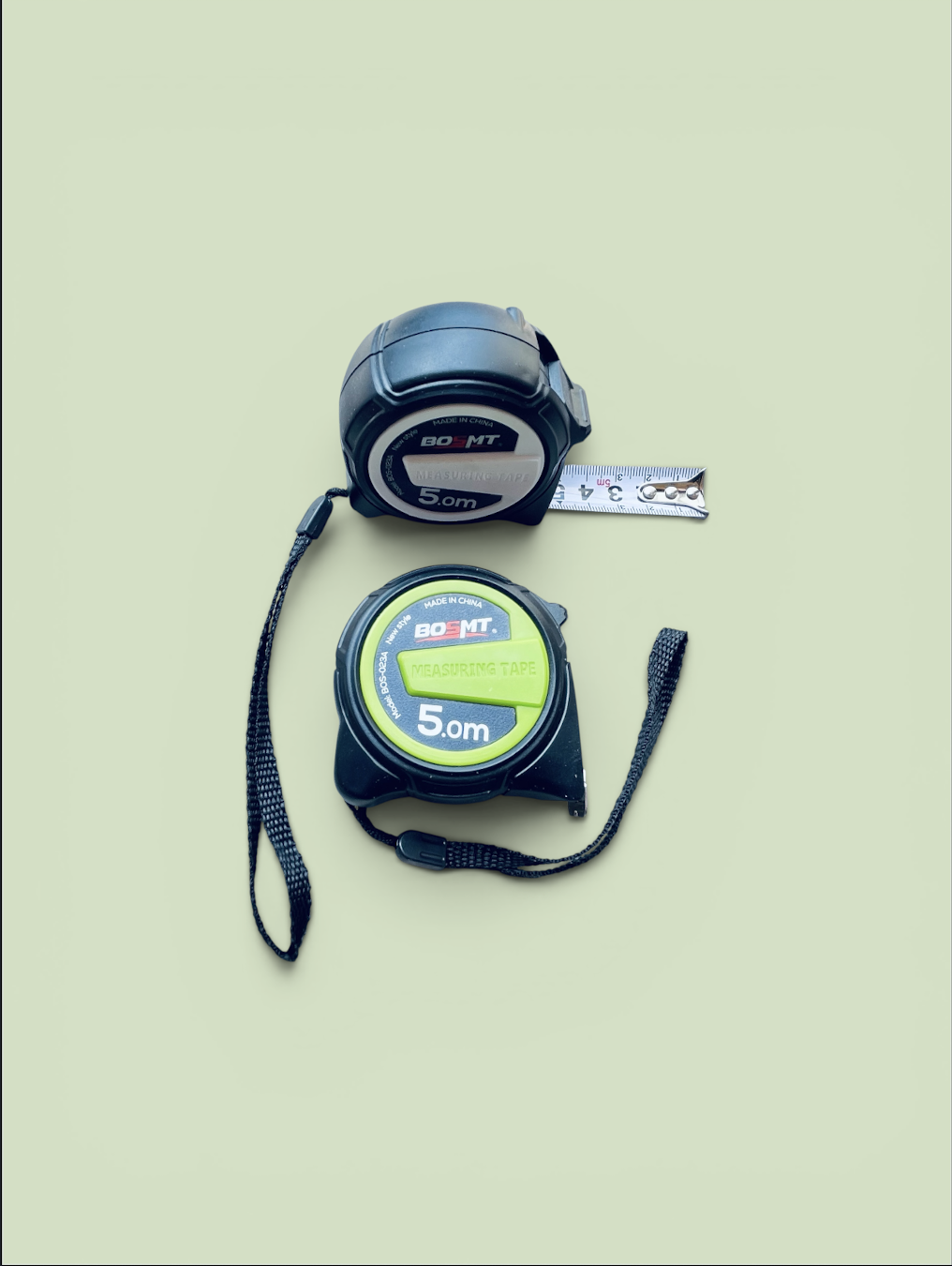 BOSMT METR 10m