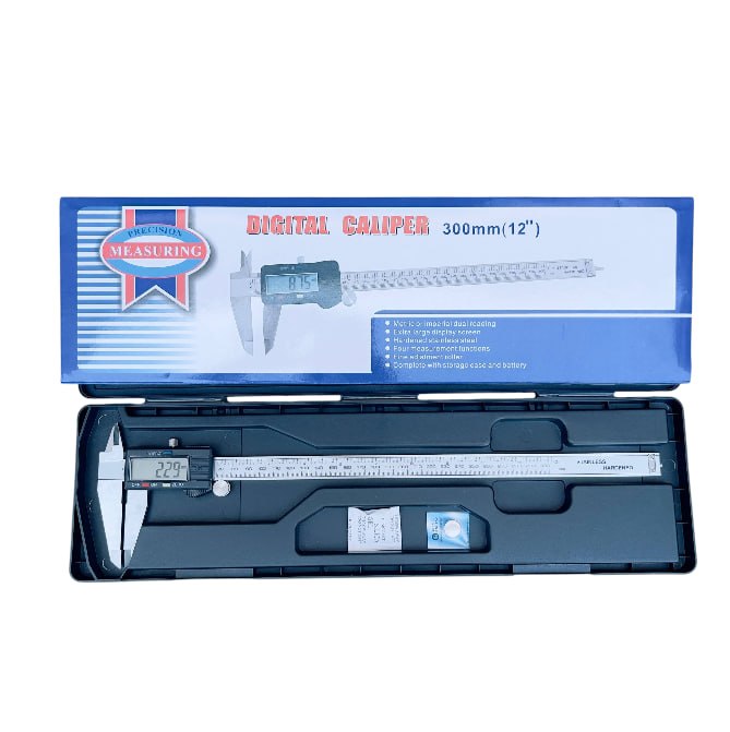 SHTANGENSIRKUL ELEKTRON 150mm