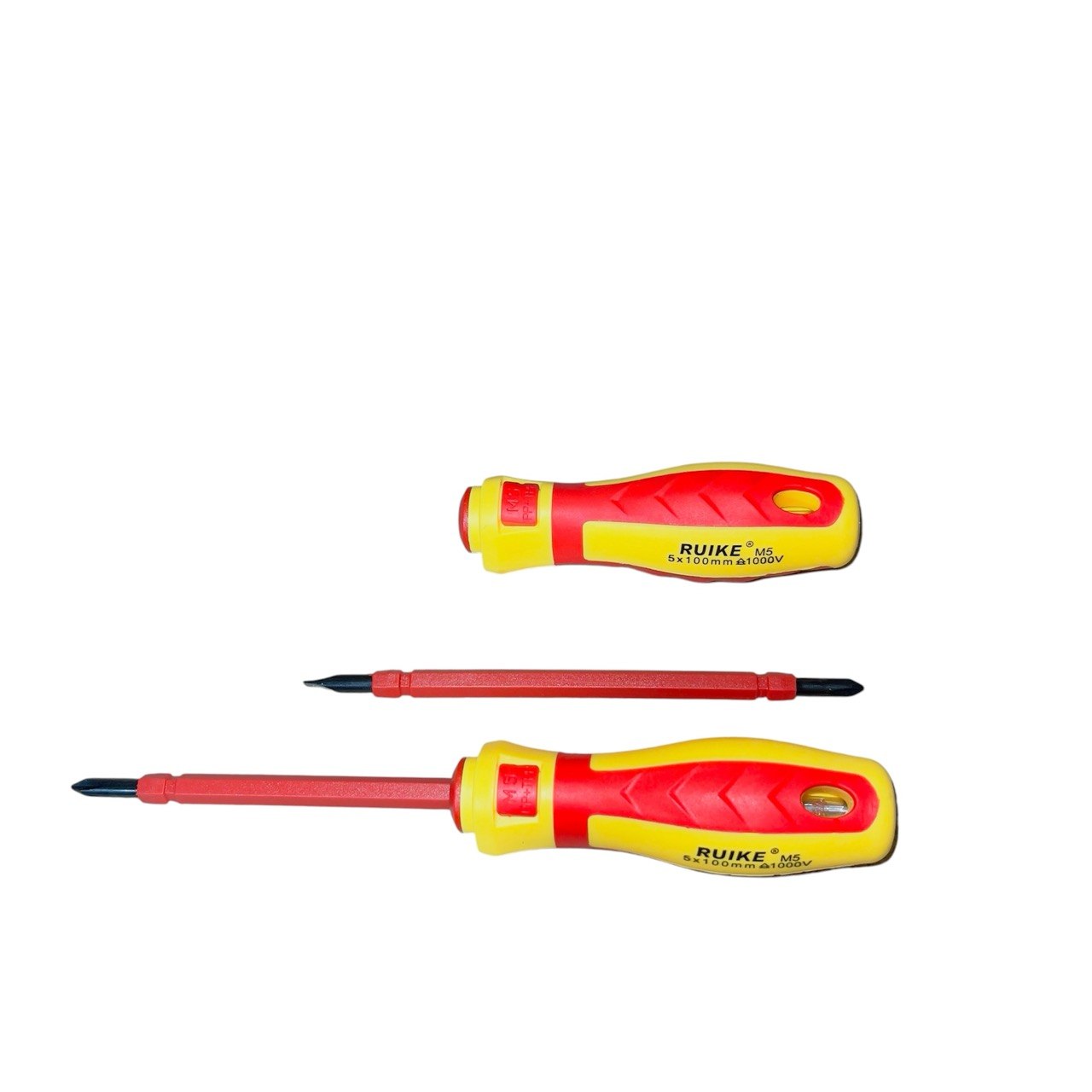 AFIXS OTVYORTKA INDIKATOR + - 1000v