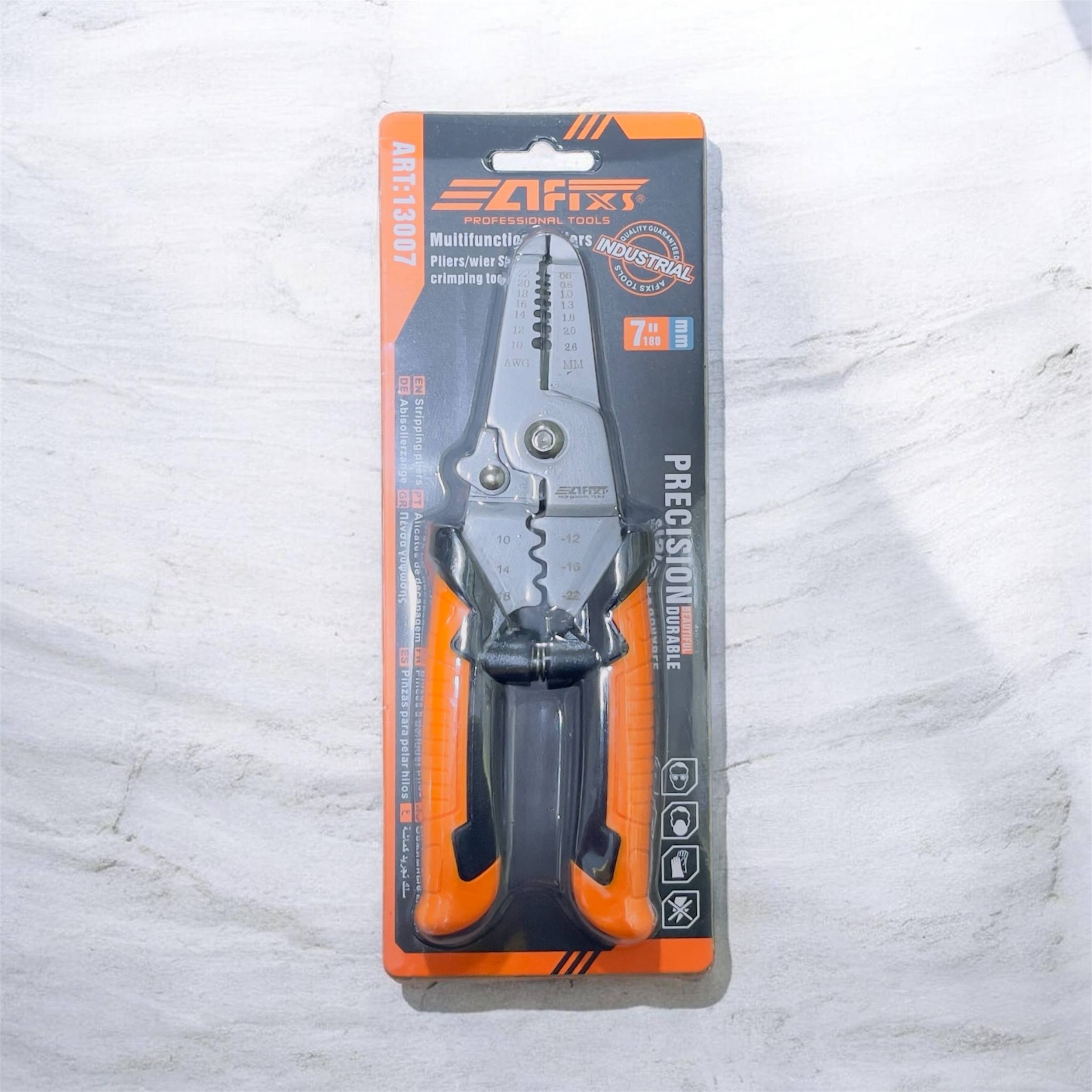 AFIXS SIM TOZALAGICH 13007