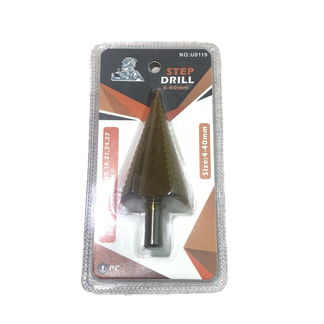 ARCHA UMA ODIY 4-40