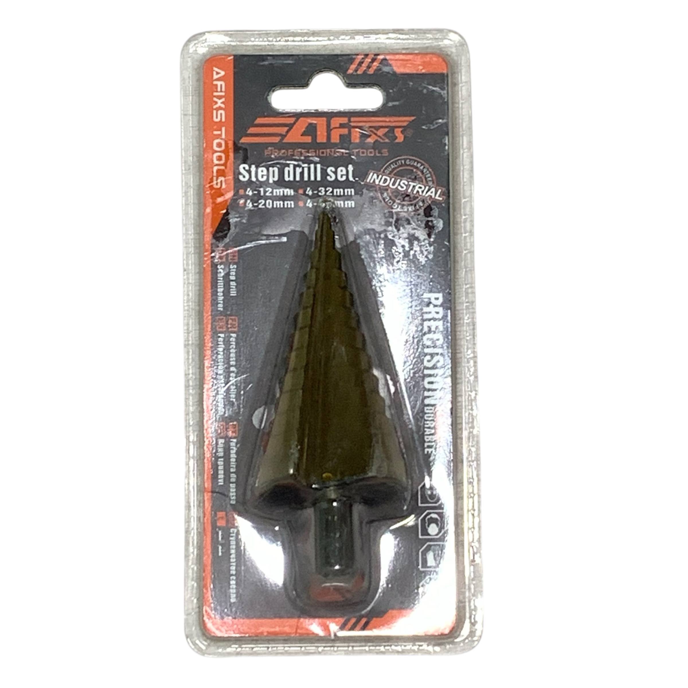 ARCHA AFIXS 4 40