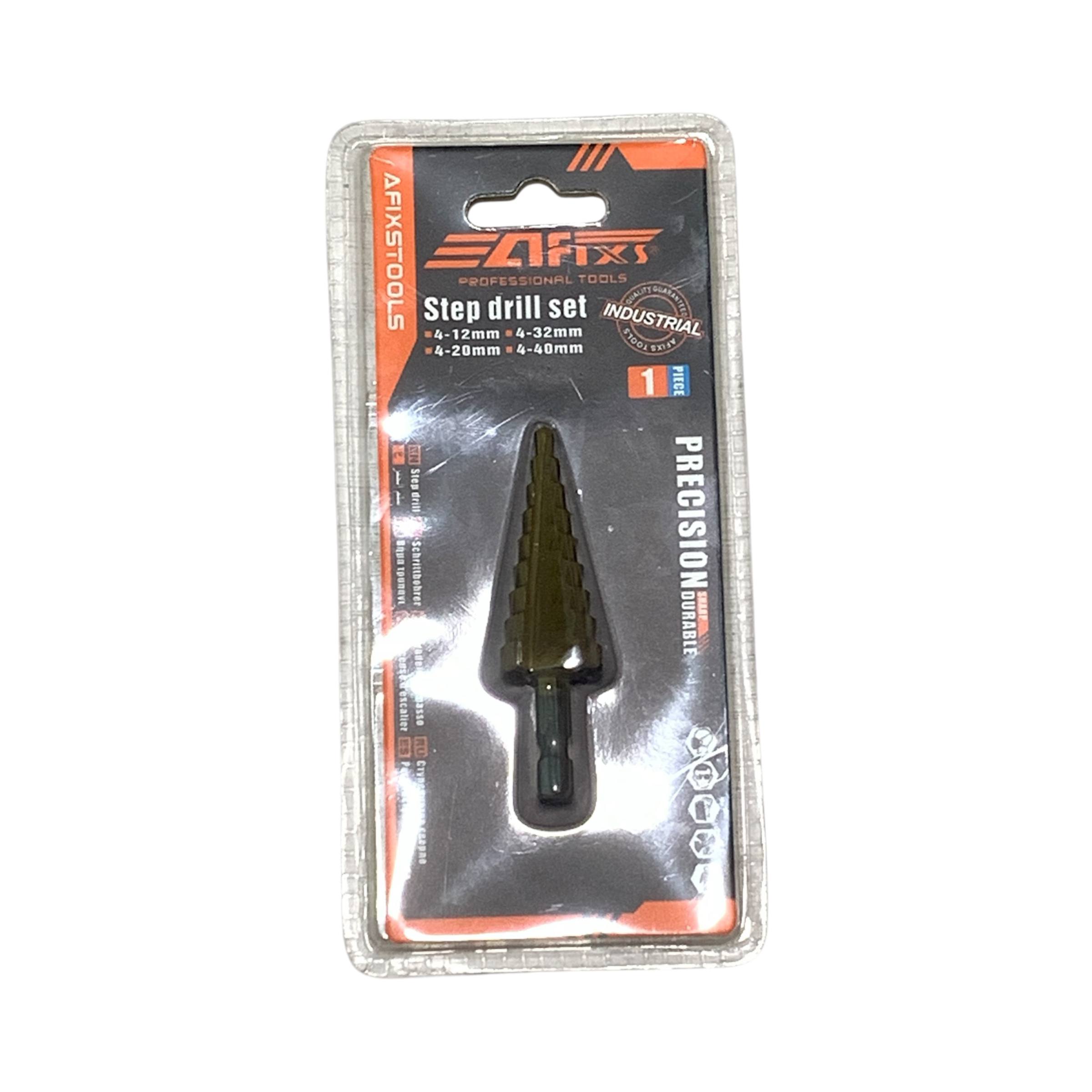 ARCHA AFIXS 4 20