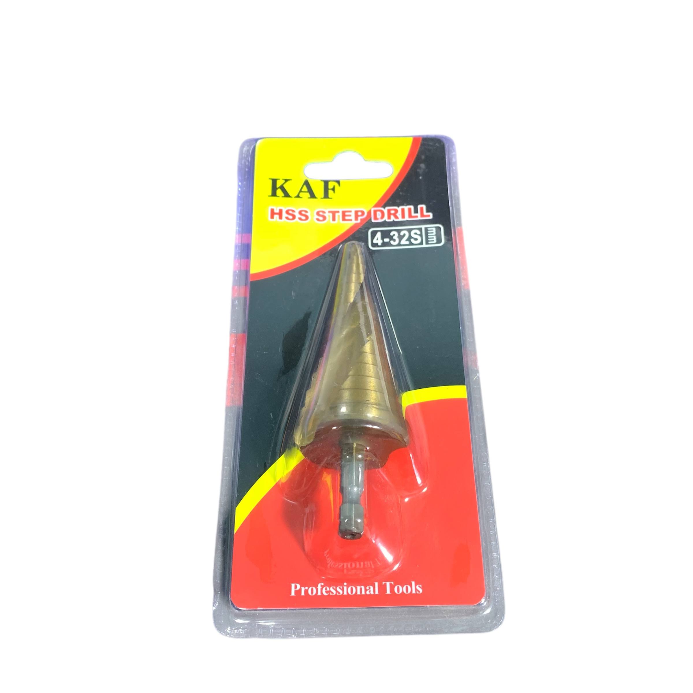 ARCHA KAF 4 40