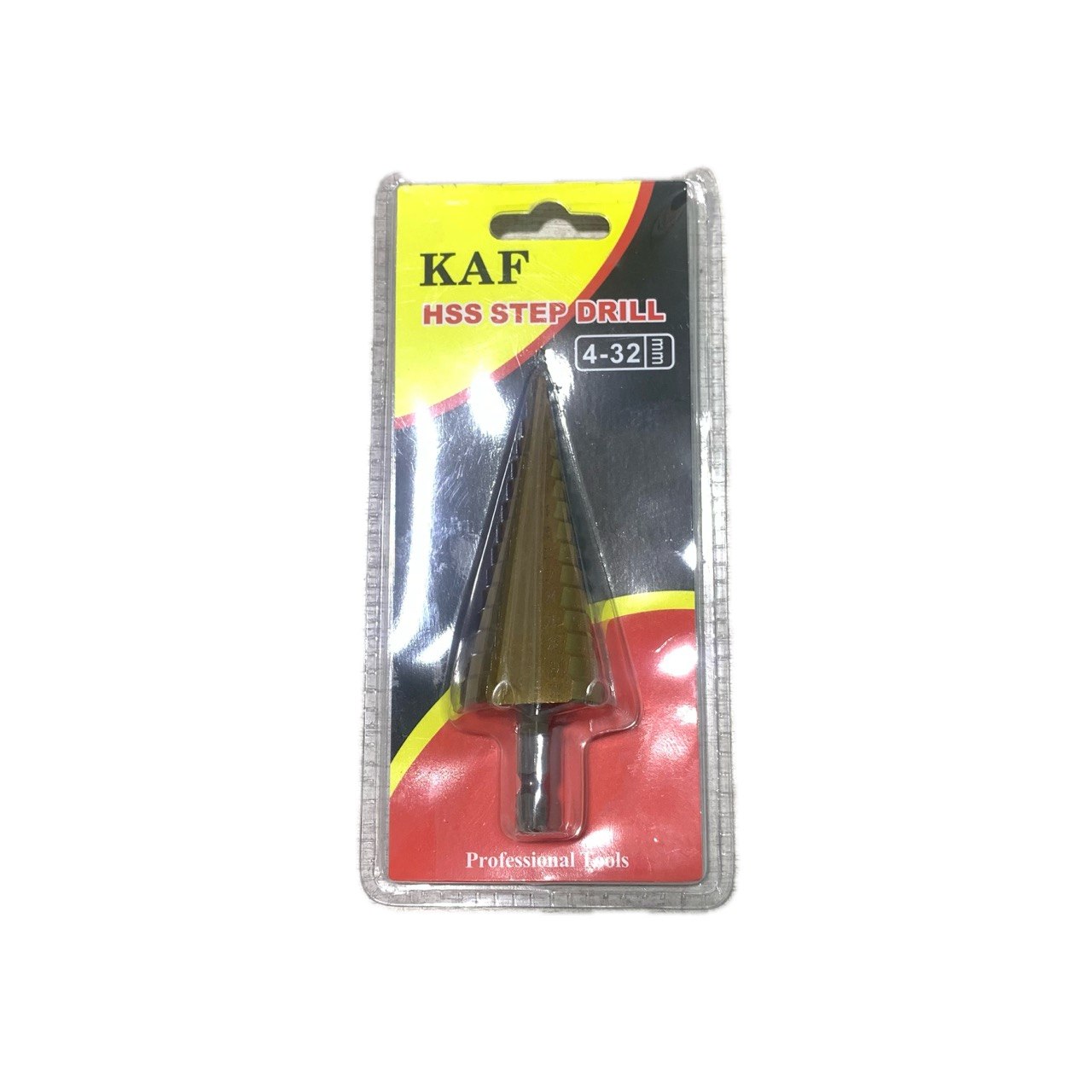 ARCHA KAF 4 32