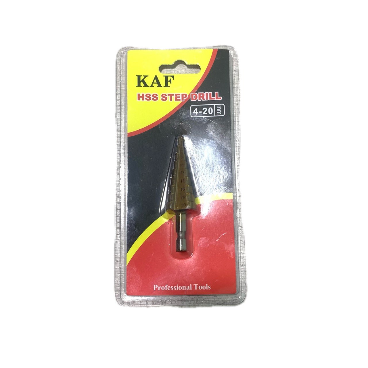 ARCHA KAF 4 20