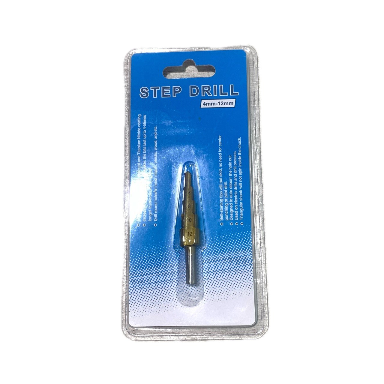 ARCHA DIMA 4 12
