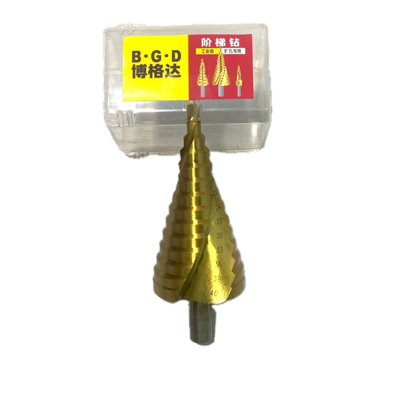 ARCHA BGD 4 40