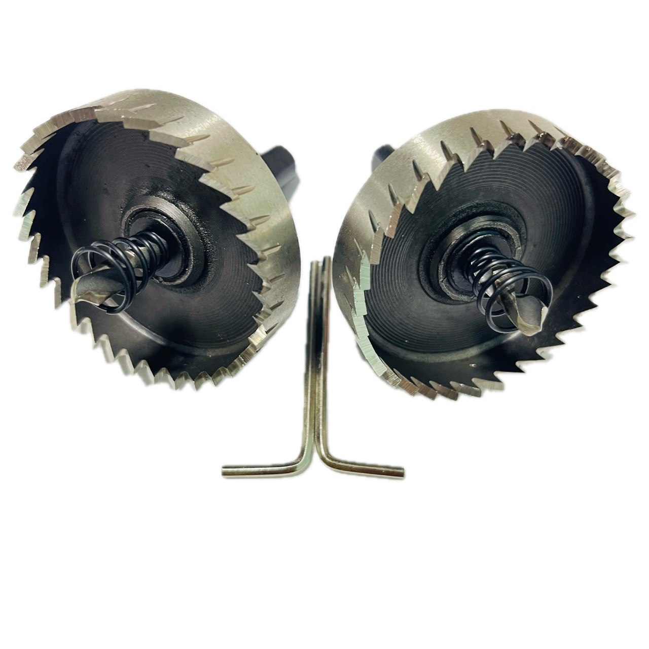 METAL KORONKA DIMA 10