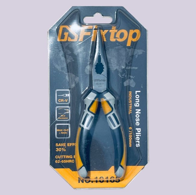 FIXTOP UTKANOS 6/150 10165