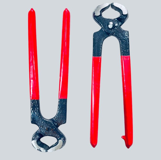 KLESHIK AMBUR QIZIL 10