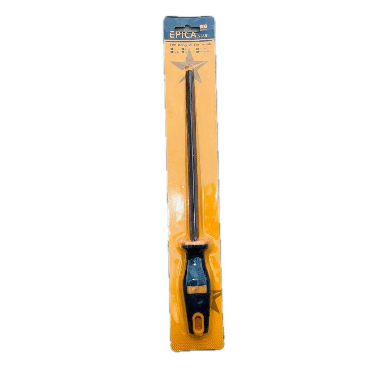 EPICA EGOV UCHBURCHAK 8"200mm
