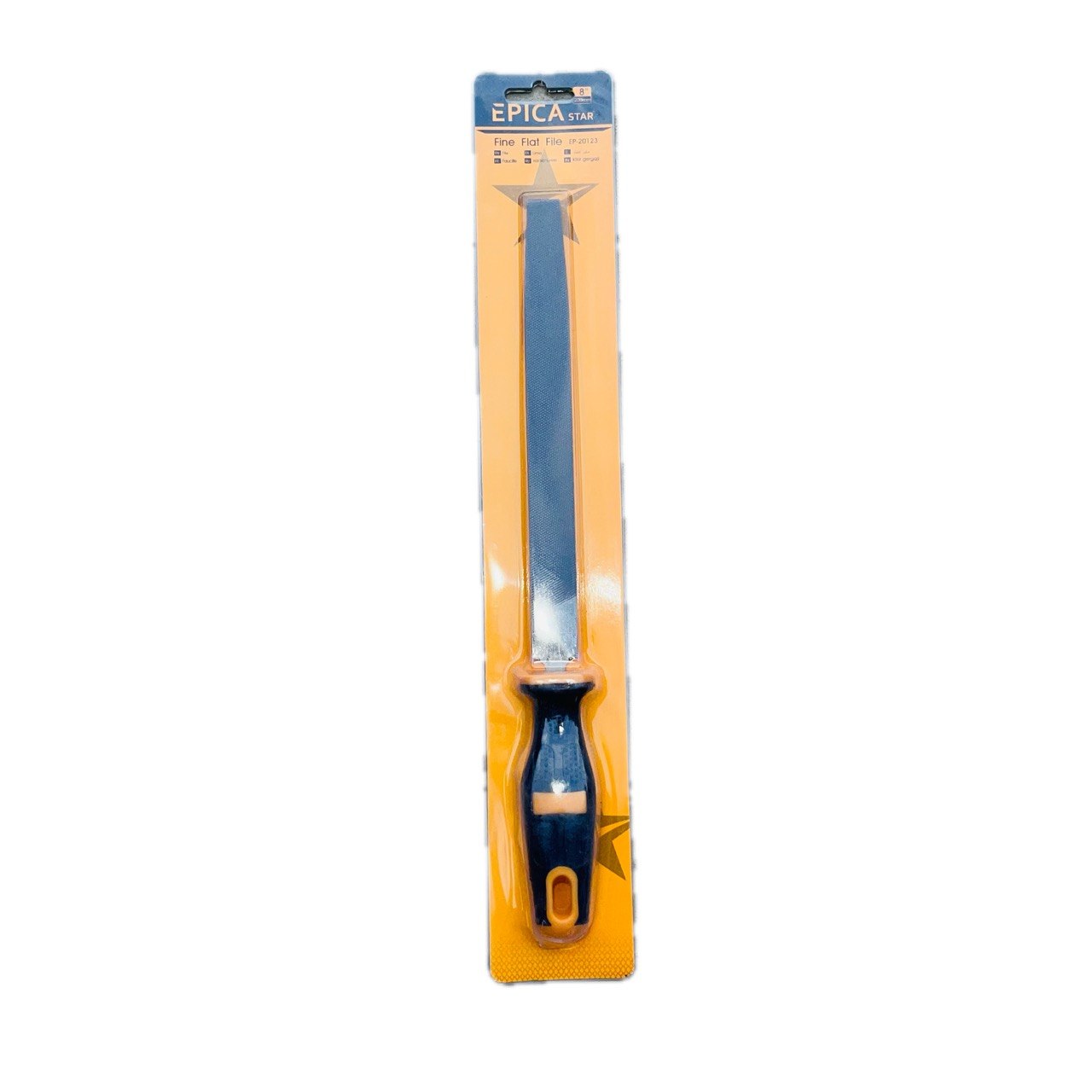 EPICA EGOV YAPALOQ 8"200mm