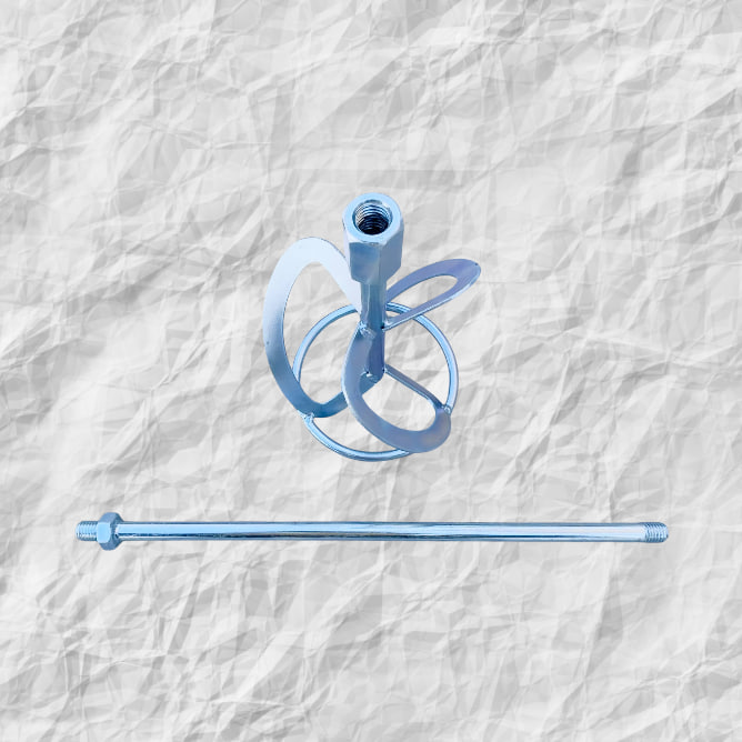 MIKSIR BOLT