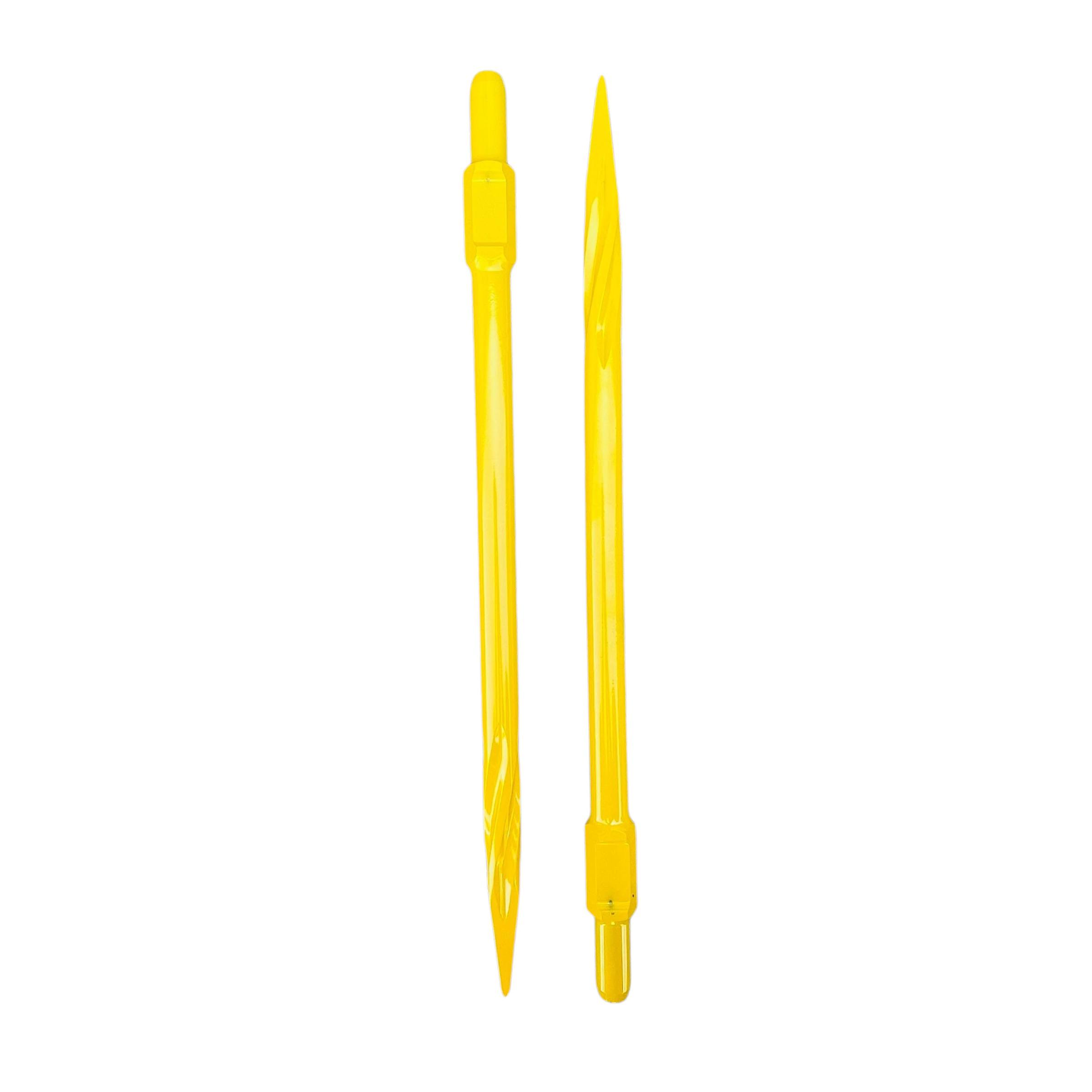 OTBOYNIK PIKA SARIQ 600cm